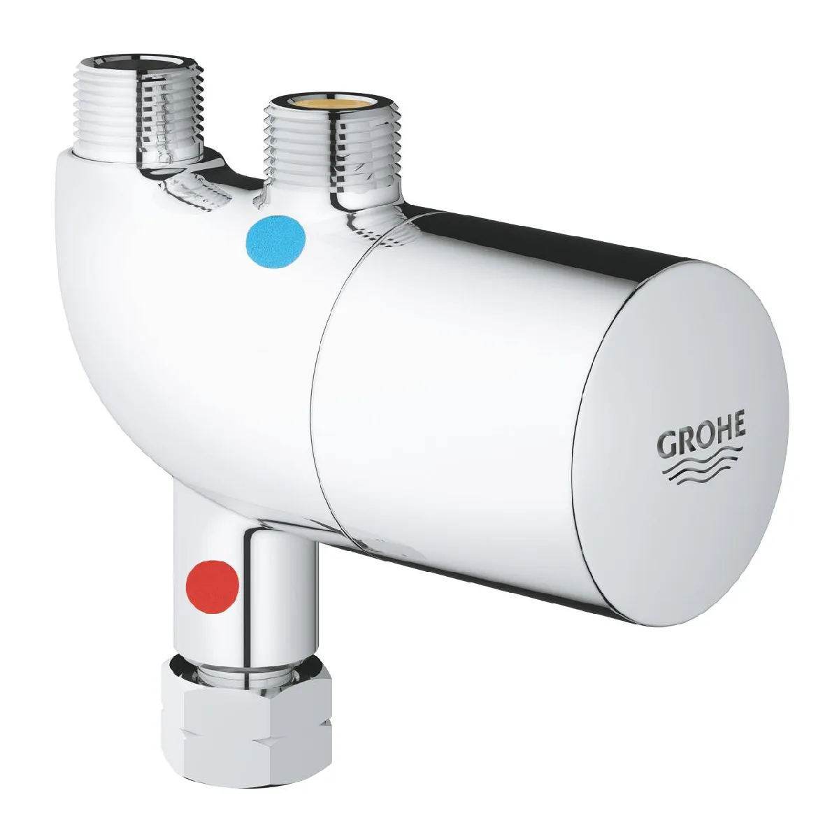Grohe Grohtherm Micro