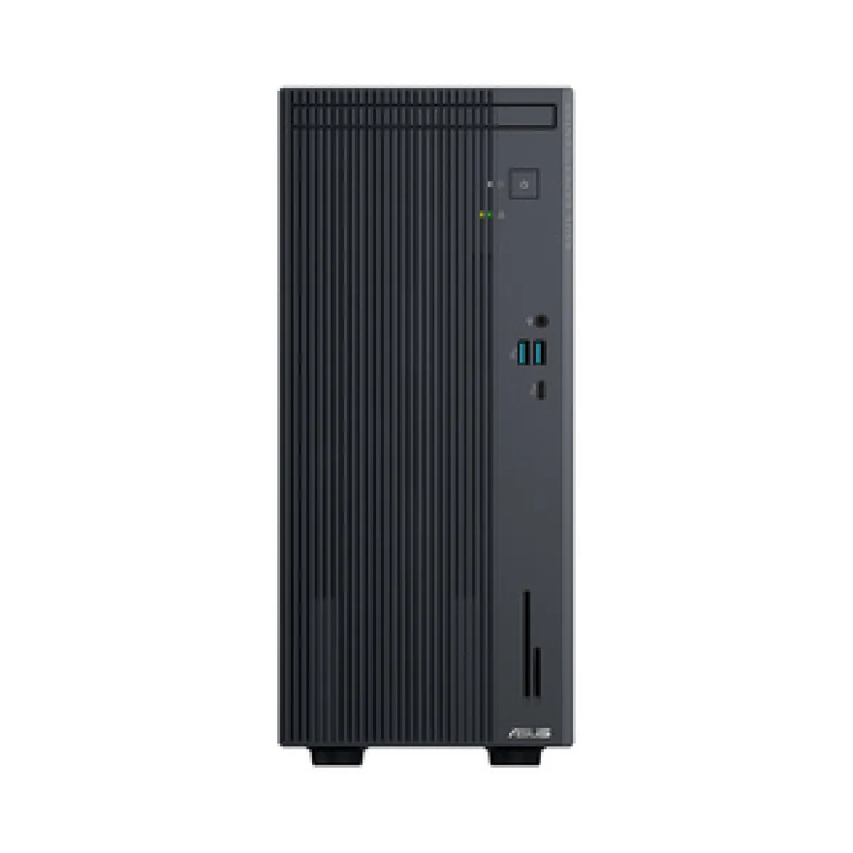 PC de bureau ASUS ExpertCenter P500MV Intel Core i7 12700 SSD Windows 11 Pro WiFi 6 Bluetooth 5.4 - vue 4