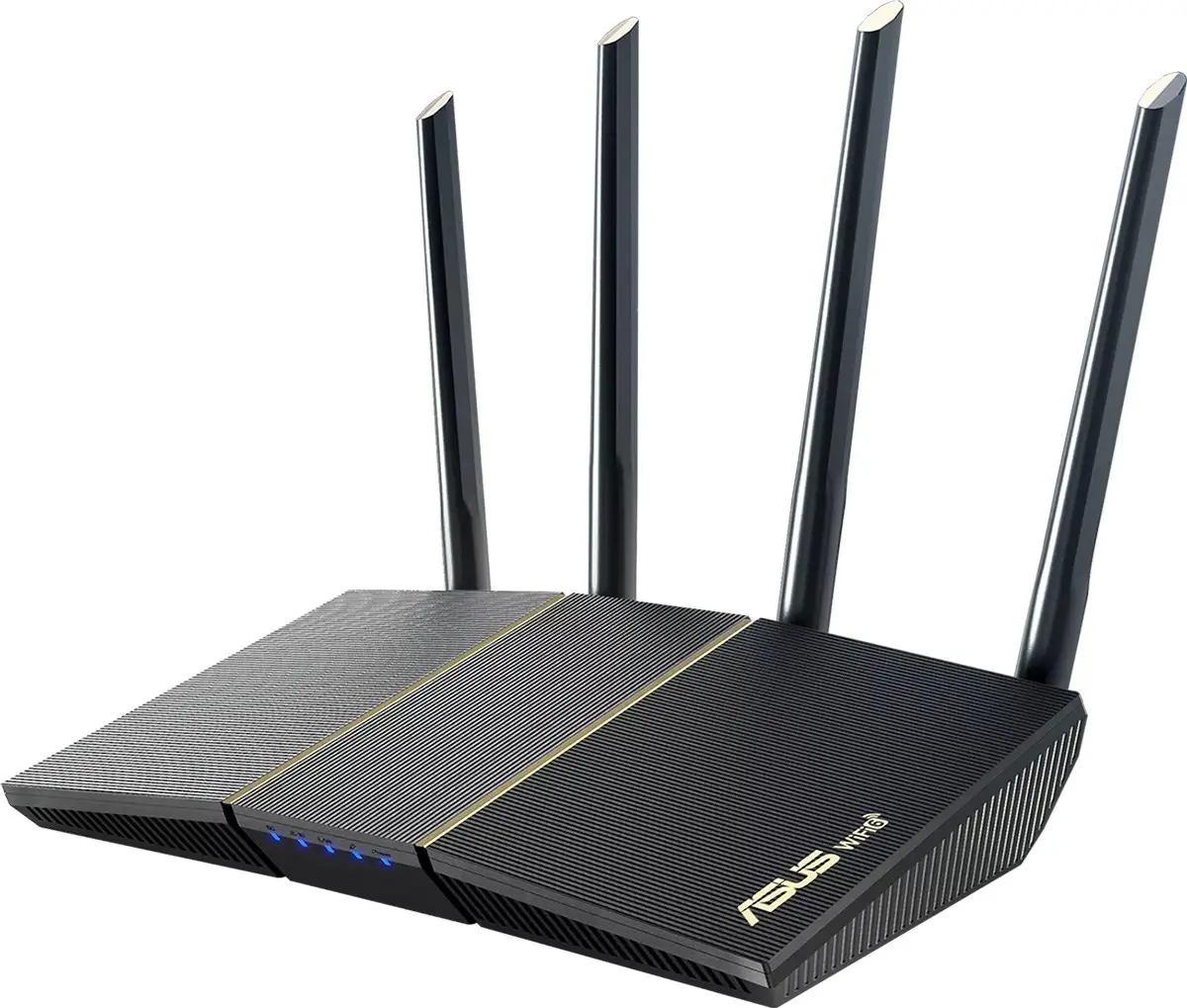 Routeur Wifi gaming RT AX57 - vue 6