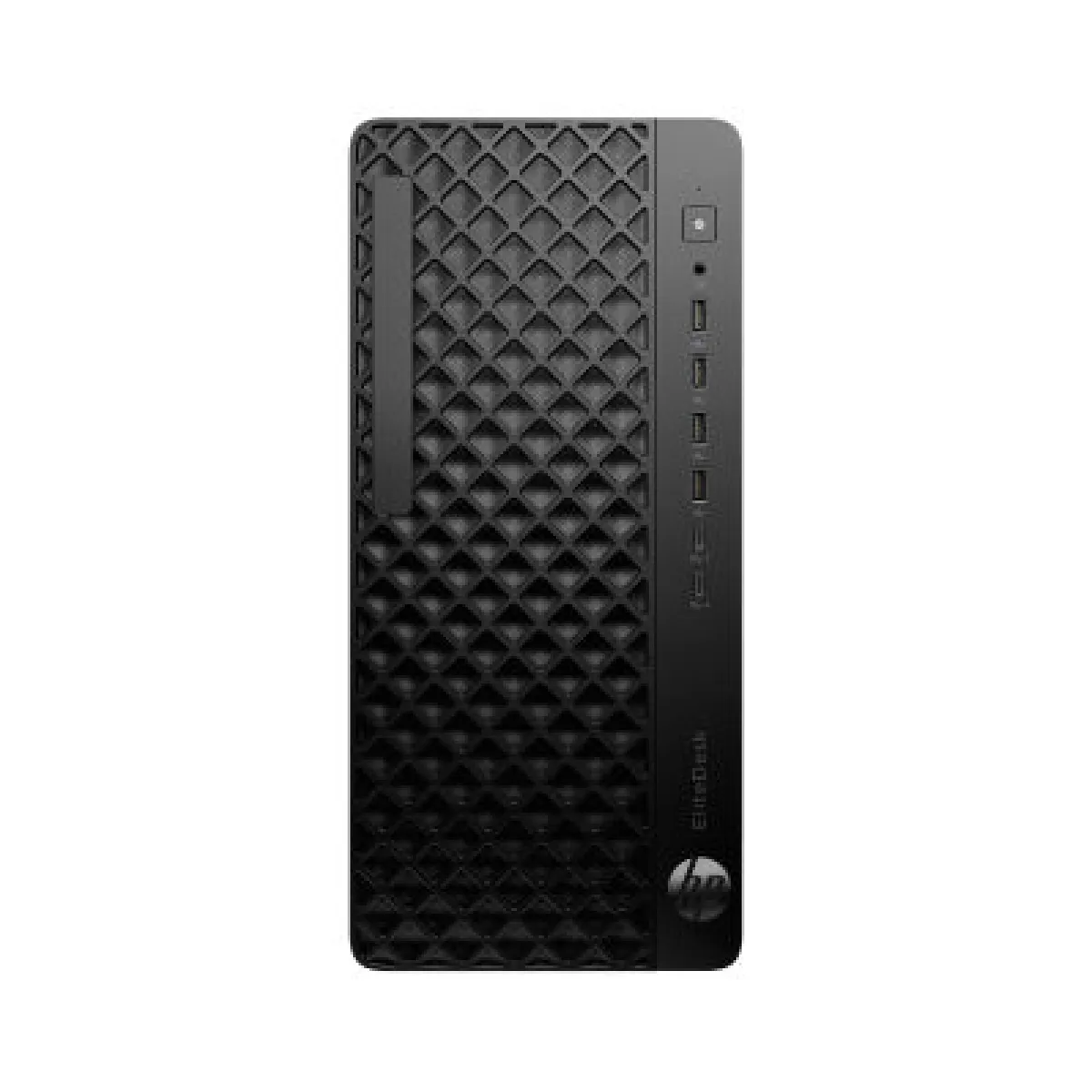 HP EliteDesk 8 G1i AI Tour Core Ultra 5 235 / jusqu'à 5 GHz vPro Enterprise RAM SSD NVMe HDD Intel Graphics IEEE 802.11ax Wi Fi 6 Gigabit Ethernet Bluetooth 5.3...