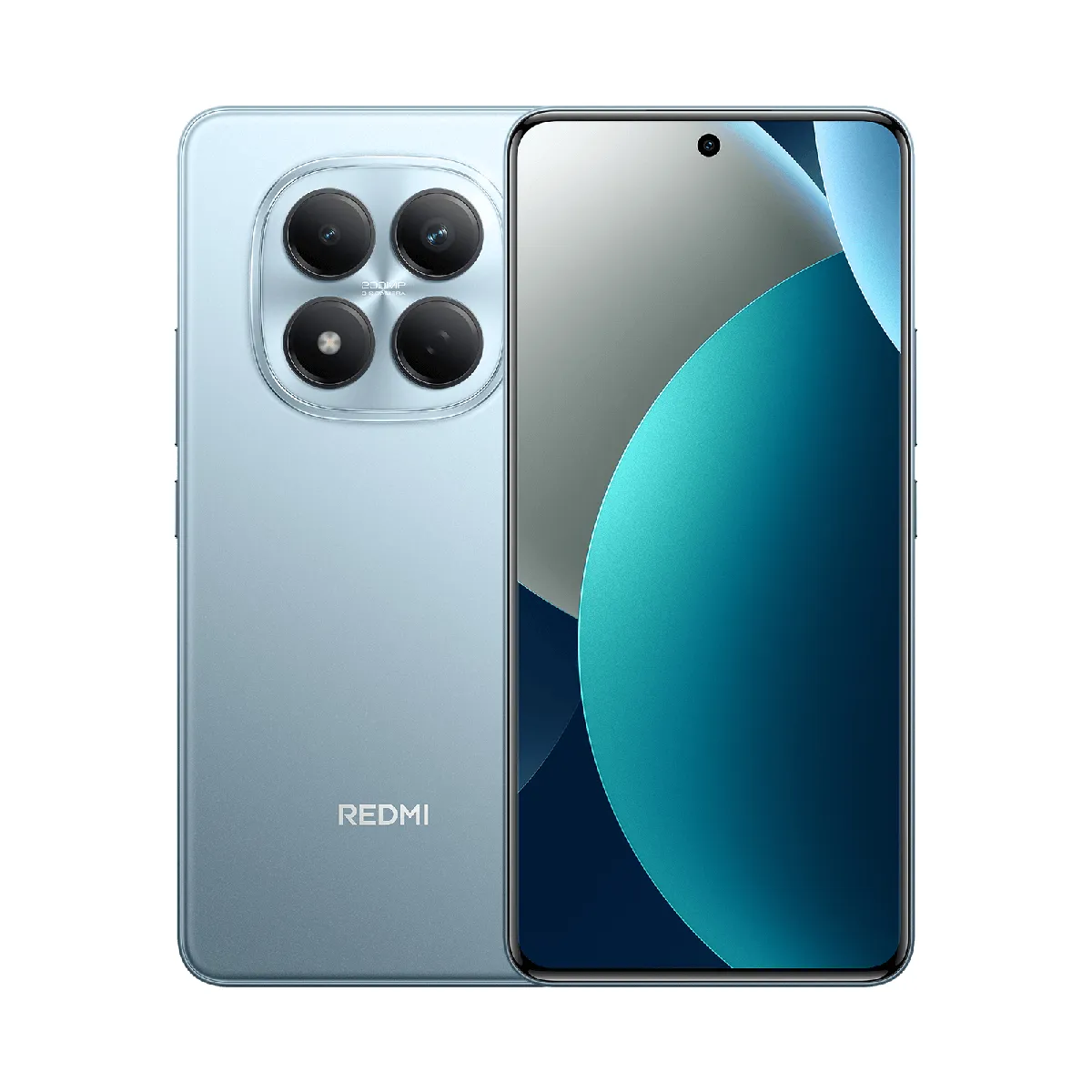 Xiaomi Redmi Note 15 Pro 8Go - vue 7