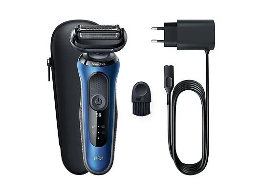 Series 6 61 B1000s - vue 5