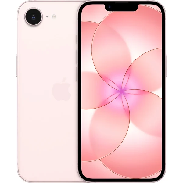 Apple iPhone 17e 8Go - vue 2