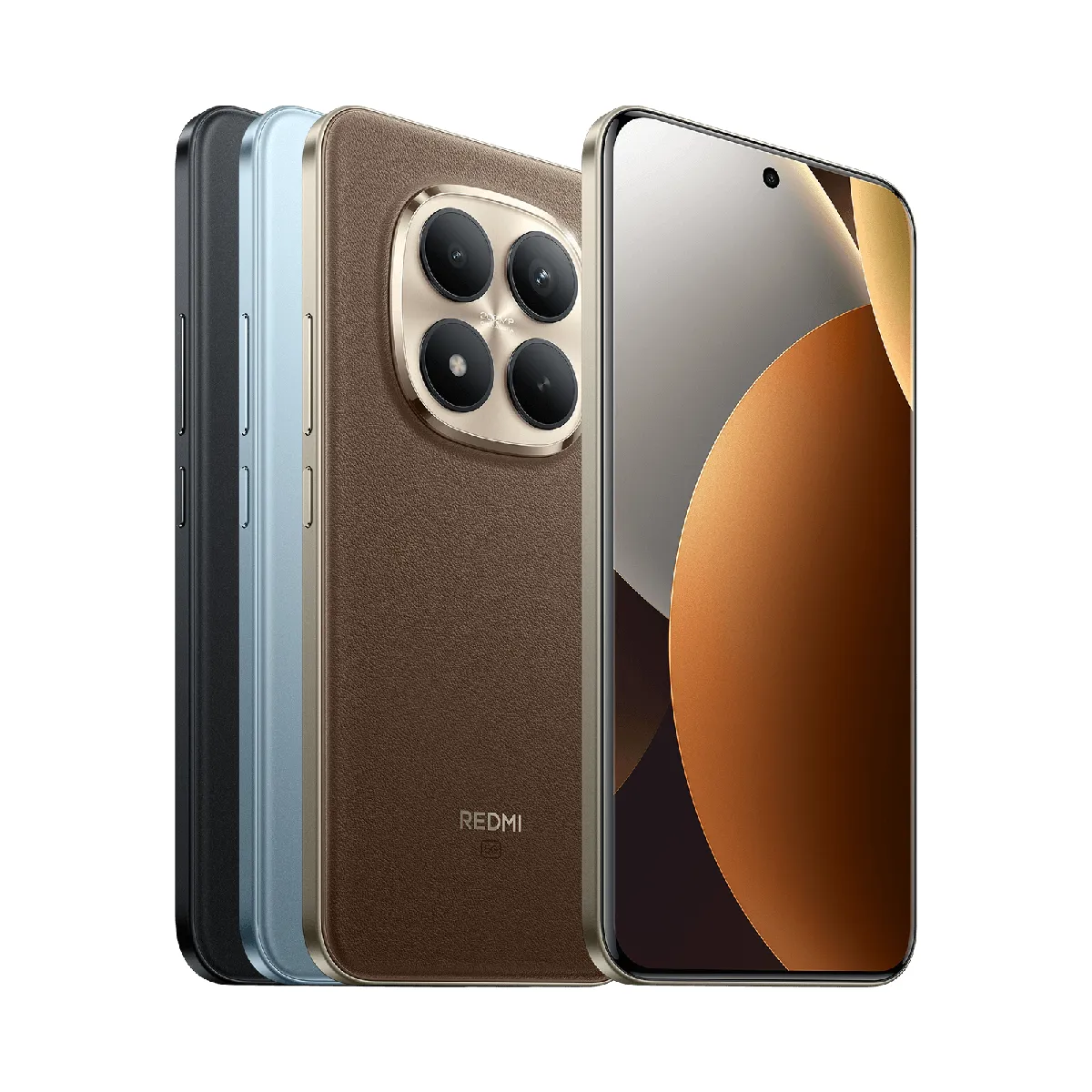 Xiaomi Redmi Note 15 Pro+ 12Go - vue 8