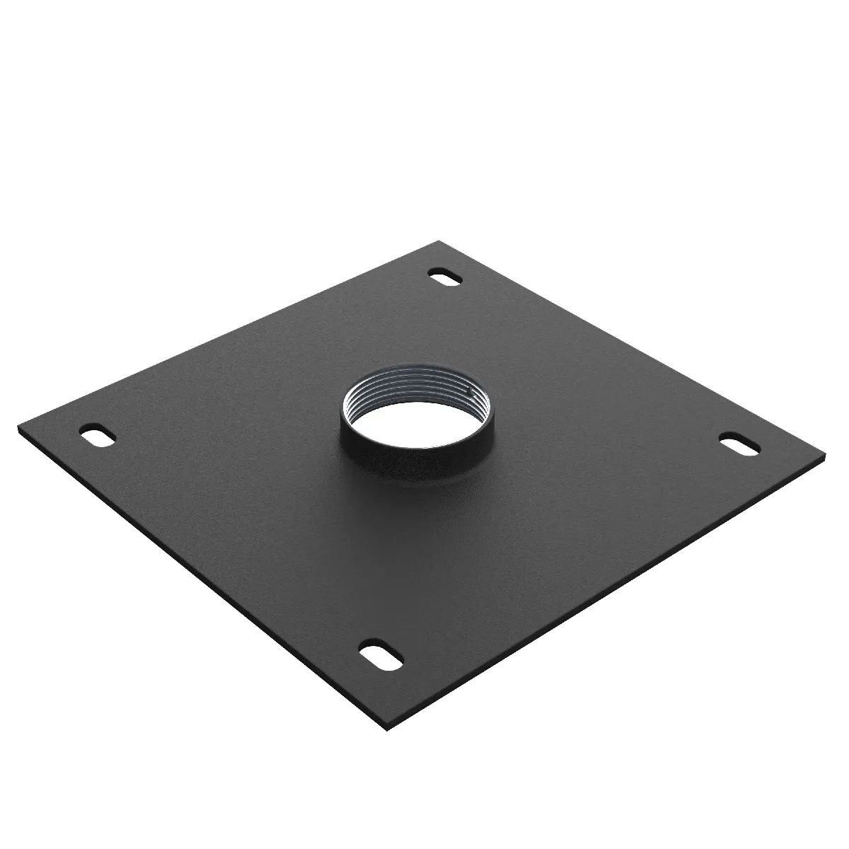 Chief Plaque de Plafond pour Fixation de Vidéoprojecteur Noir - Image 4