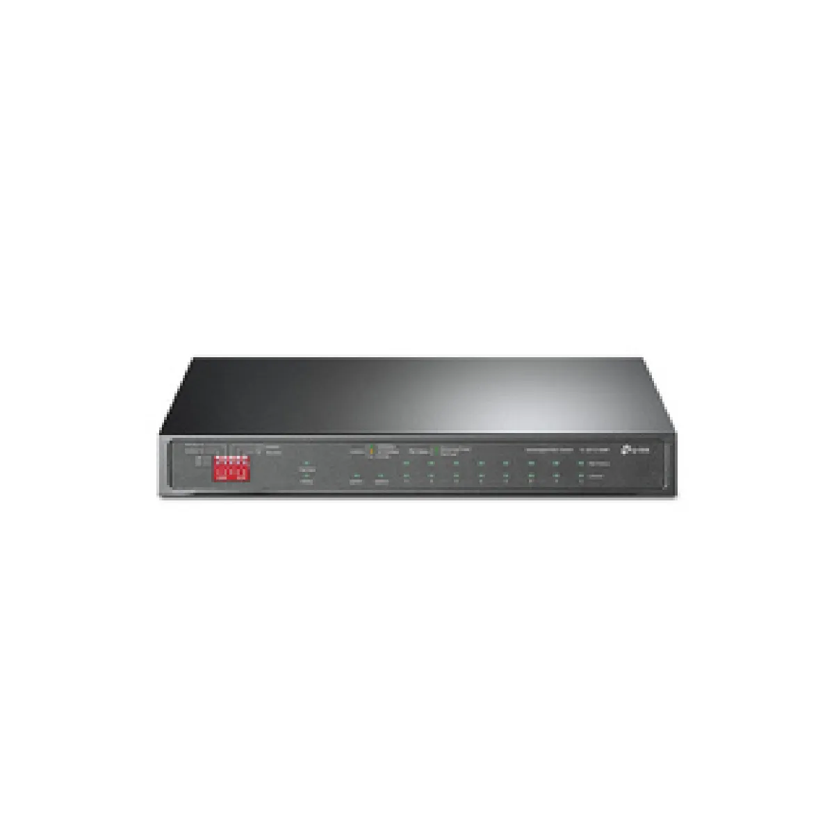 Tp-link TL-SG1210MP