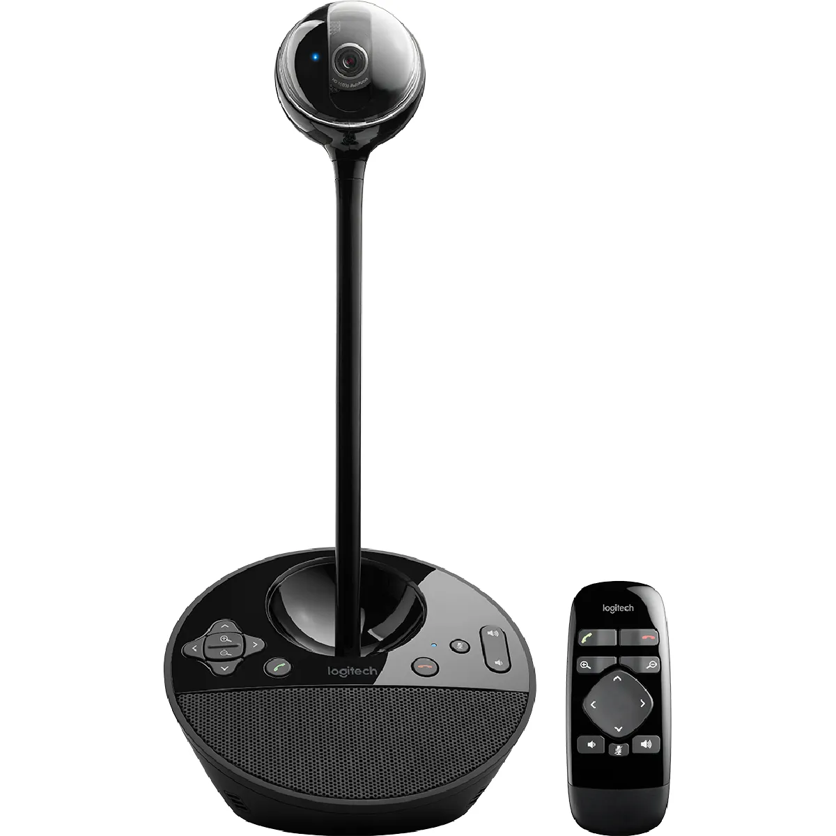 Logitech BCC950 - vue 3