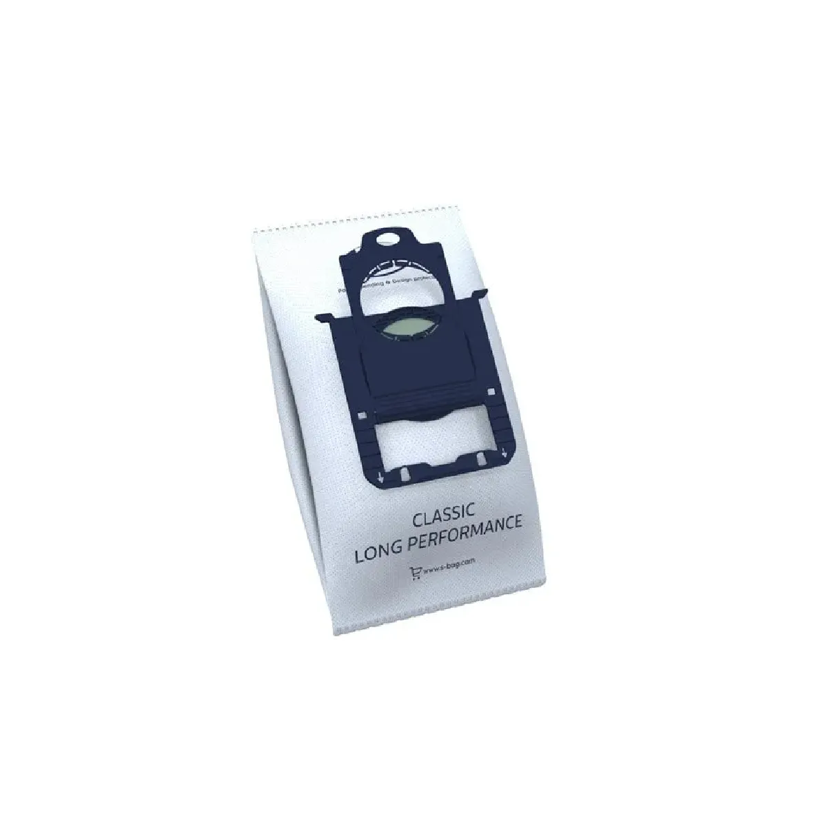 Electrolux Sac Aspirateur Traineau - Lot De 12