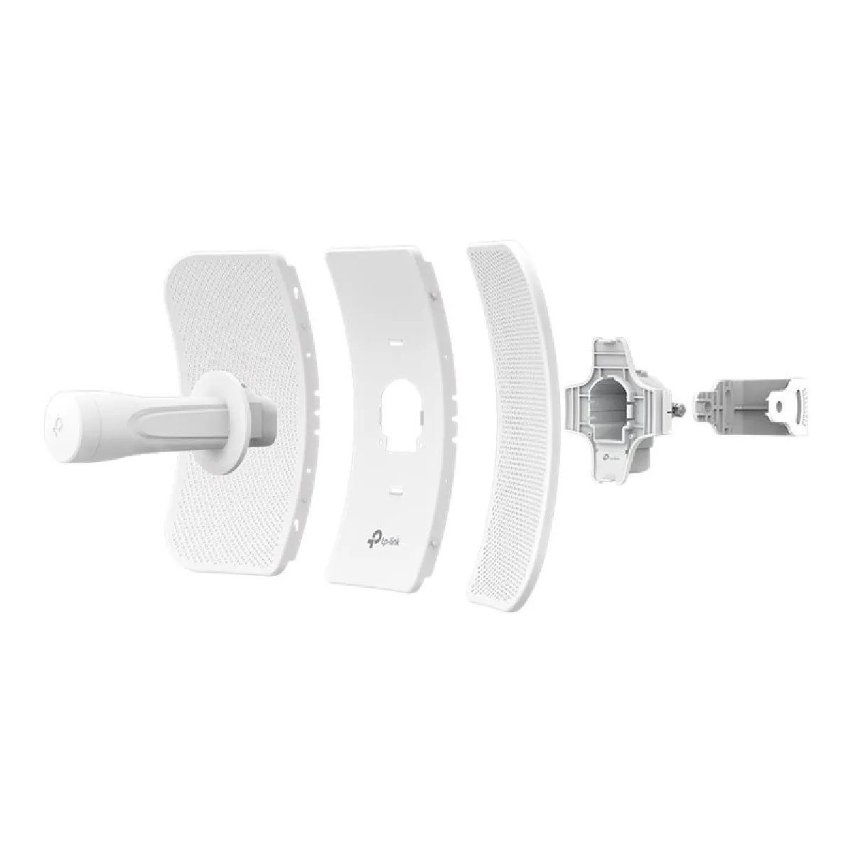 TP Link 5 GHZ AC867 23 DBI - vue 8