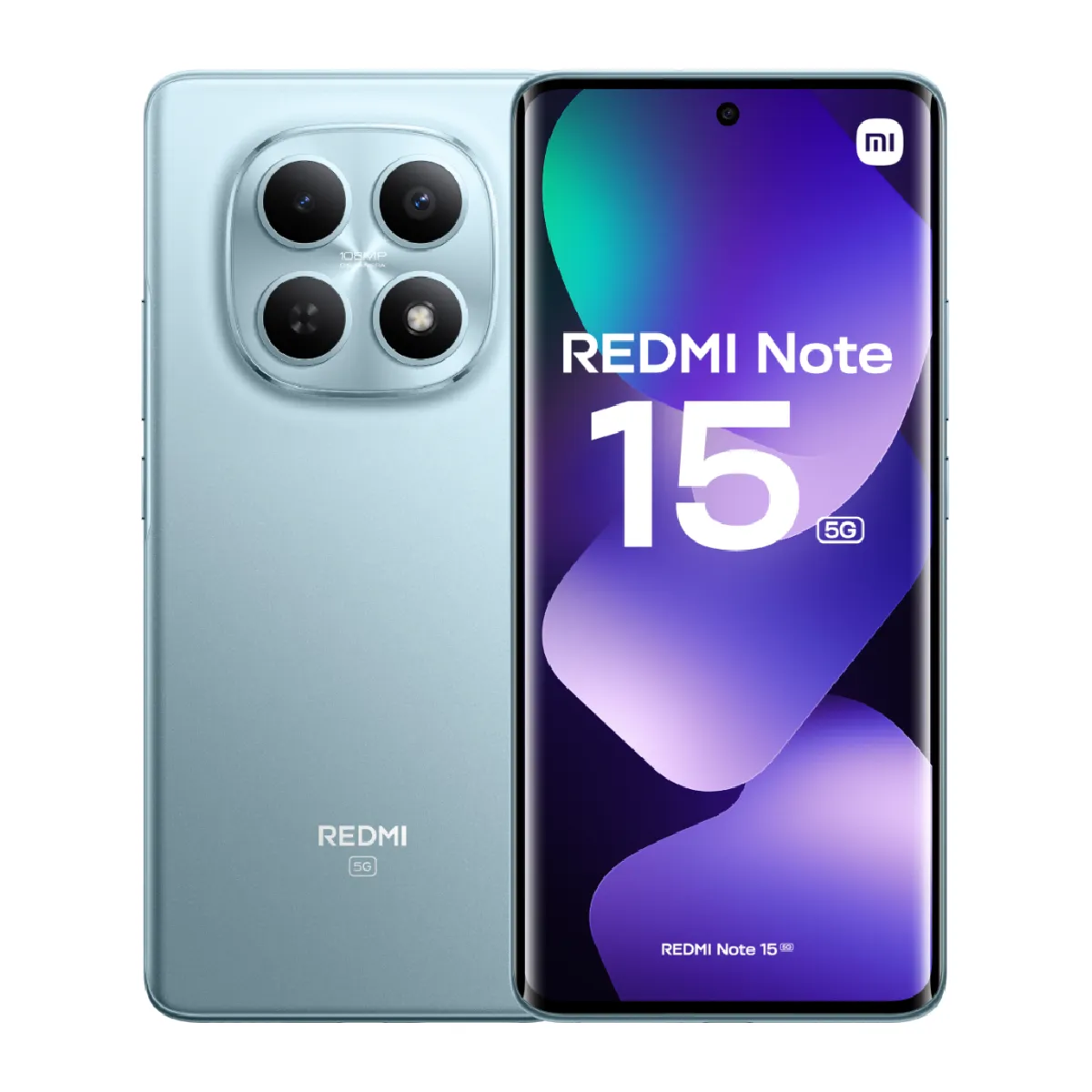 Xiaomi Redmi Note 8Go - vue 7