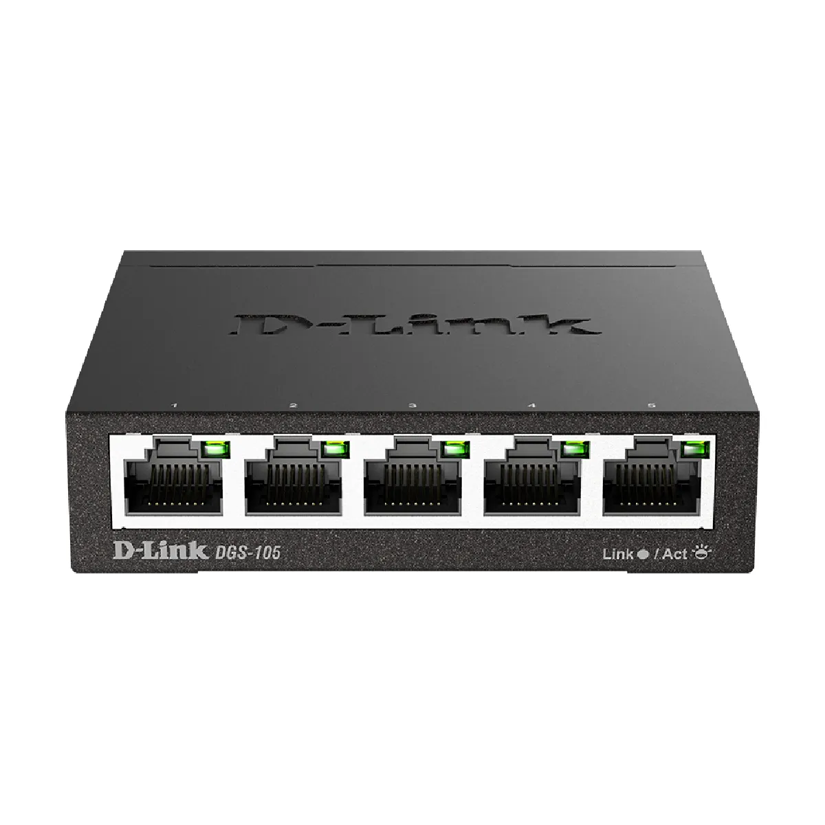 D-Link Dgs-105