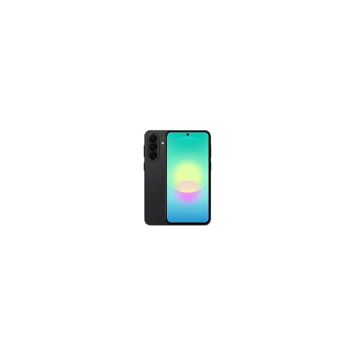 Samsung Galaxy A27 256 Go Noir - vue 6