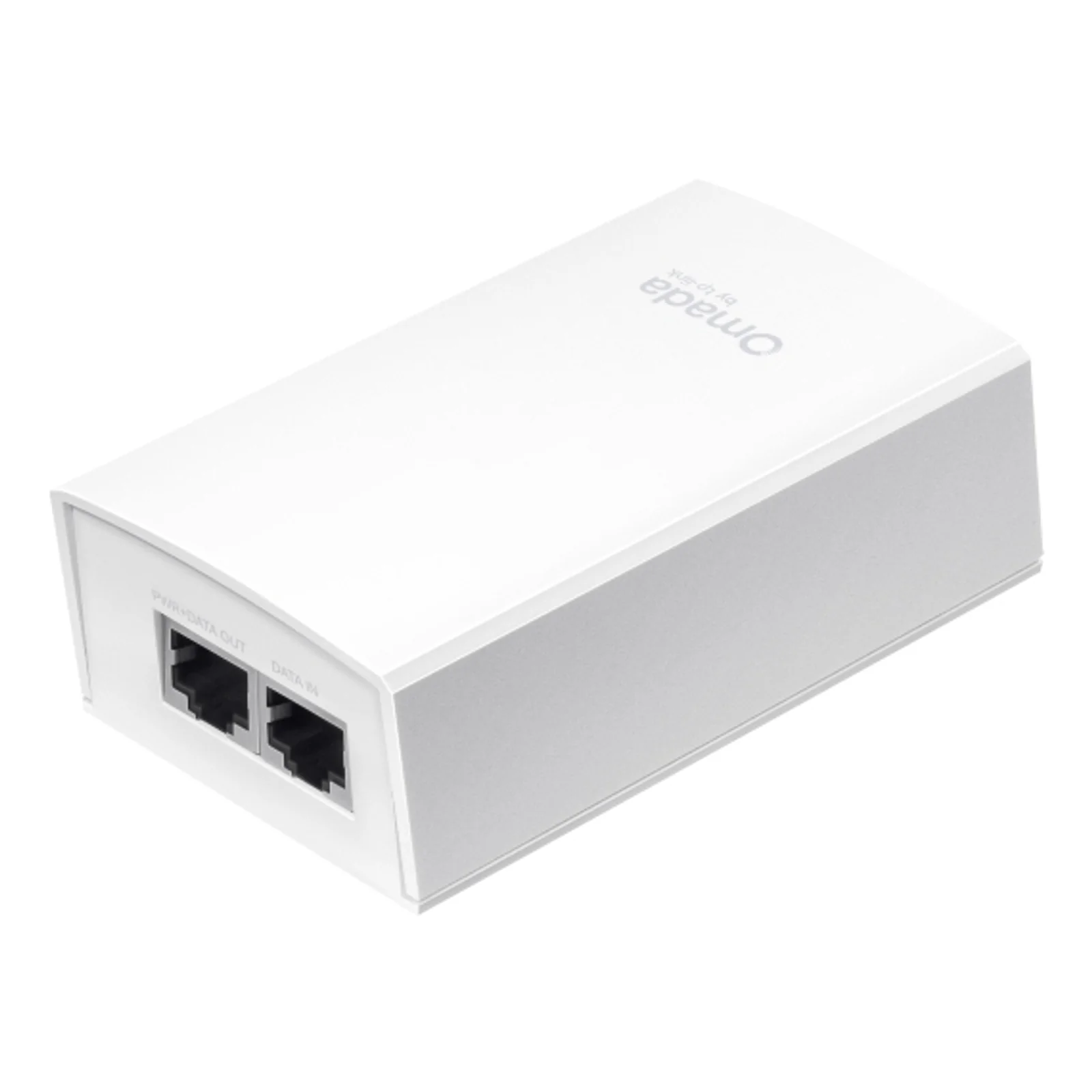 TP Link Omada POE5430G M2 V1 Injecteur de puissance 2 5 Gbps 30 Watt connecteurs de sortie : 1 - vue 2