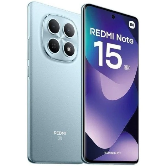 Xiaomi Redmi Note 8Go - vue 9