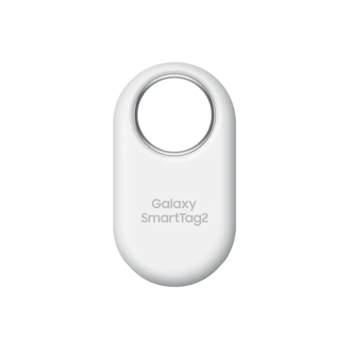 Samsung Galaxy SmartTag 2 Vit T5600 - vue 4