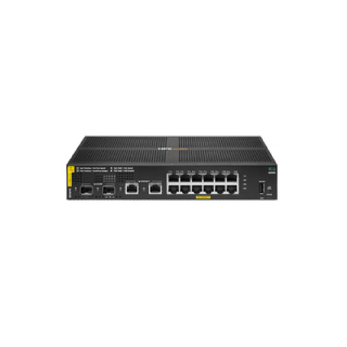 Hpe Cx 6000
