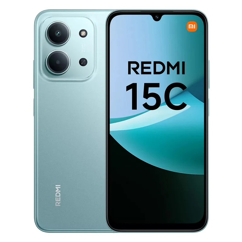 Xiaomi Redmi 4Go/128Go - Vert