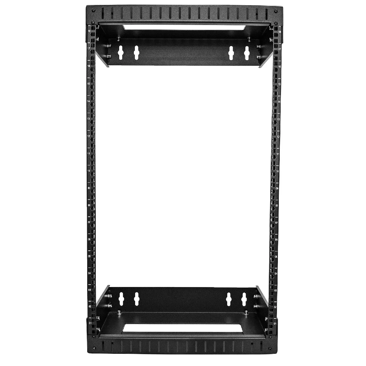 Startech.com 18U Wall Mount Network Rack