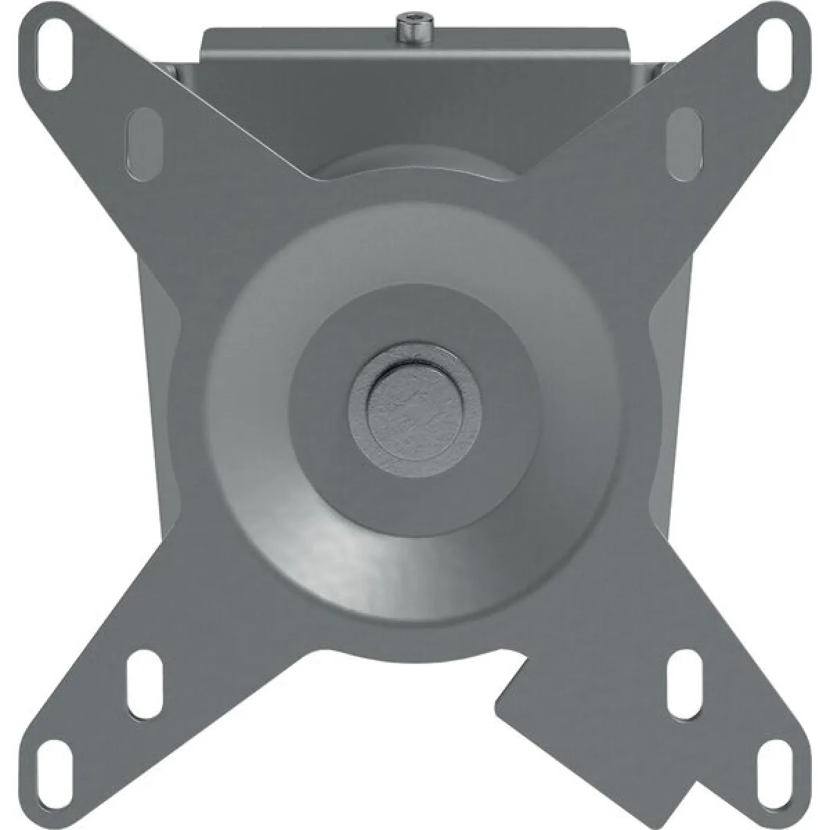 Dataflex Viewmate Style Wall Mount Kit De Montage Pour Ecran Lcd Taille 032 Argent de Inmac Wstore - Image 2