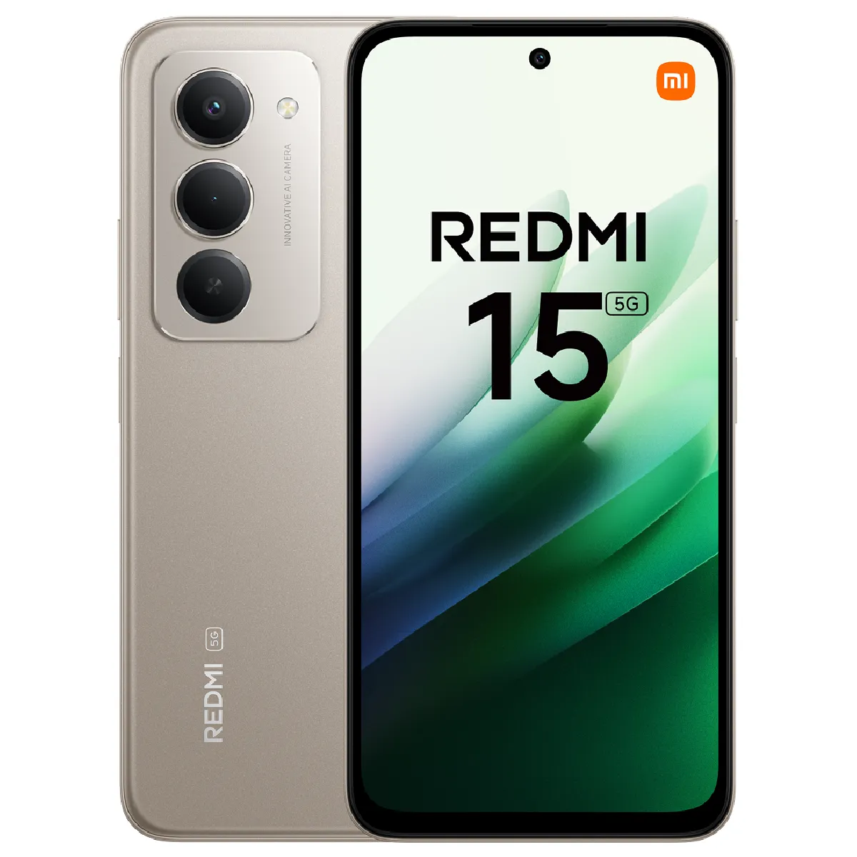 Xiaomi Redmi 8Go/256Go - Gris