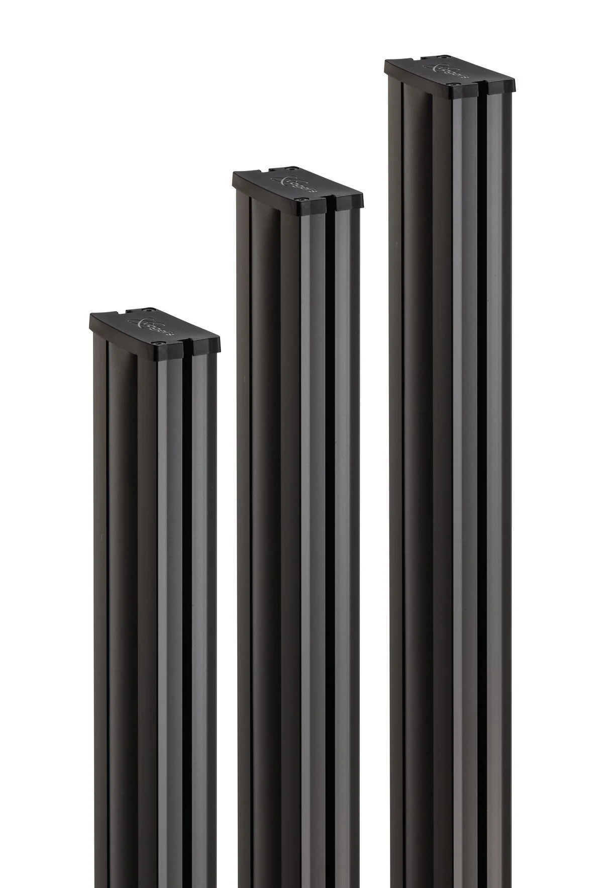 Vogels Noir Vogel's Support Plafond Puc 2920