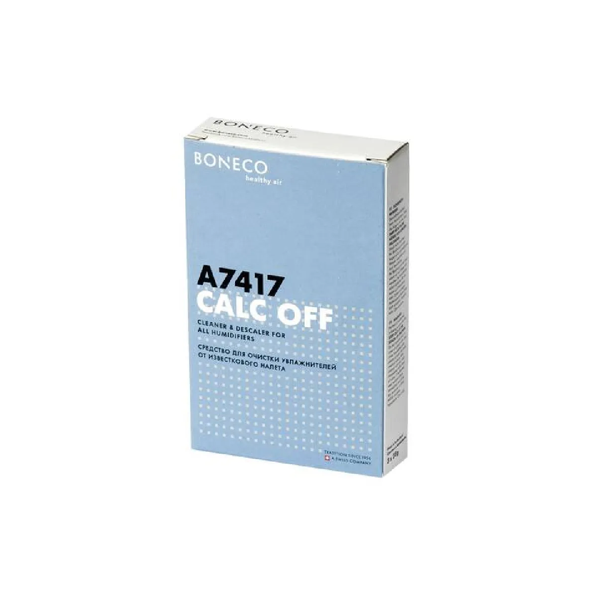 Boneco Filtre Antitartre A7417