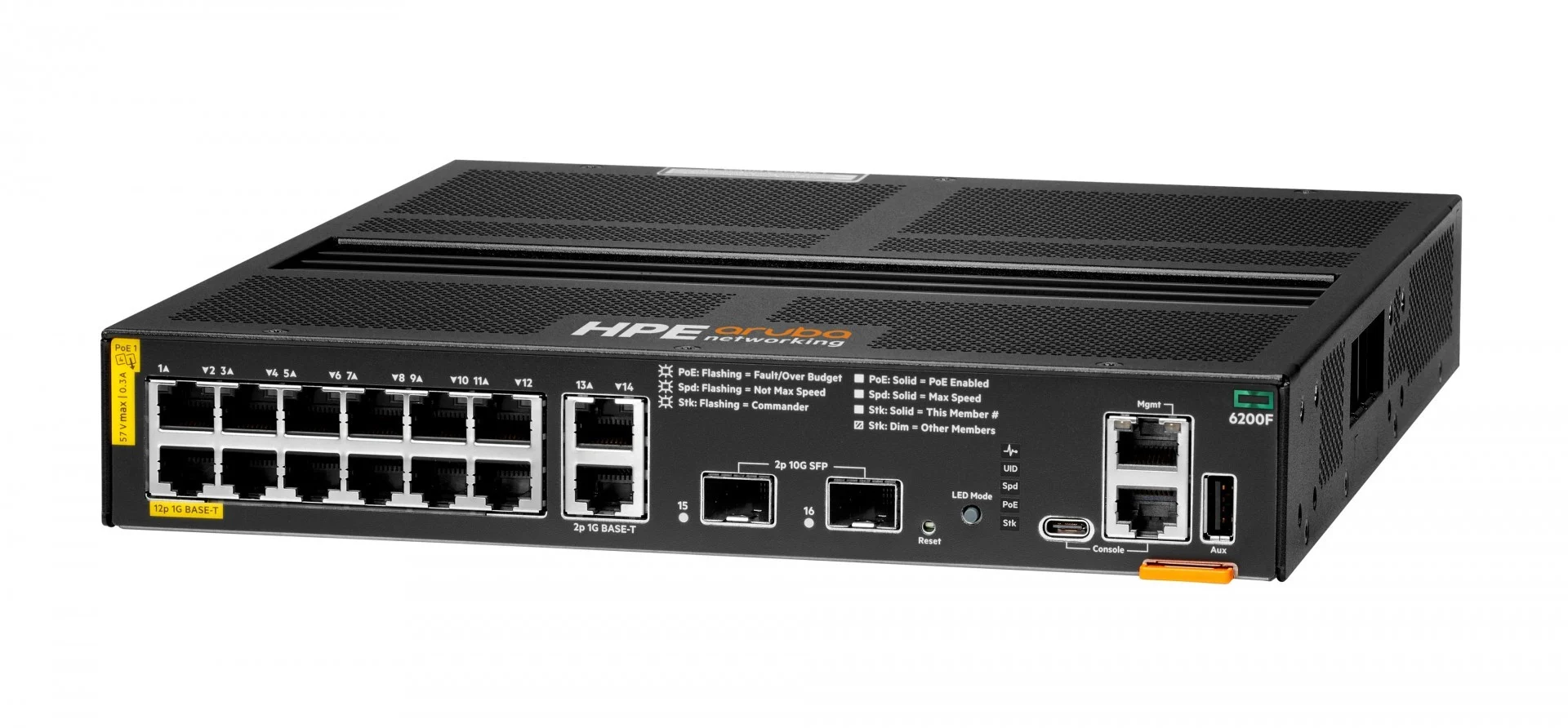 Hpe 6200F