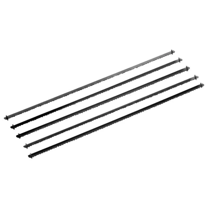 Bahco Lames de rechange pour 228 10 pièces en emballage - 228-32-10P