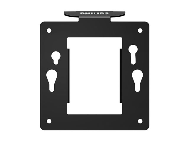 Philips Noir Bs8b2325b - Support De Fixation Client Léger-Écran - Pour B Line 241B8qjeb, 252B9 - Image 3