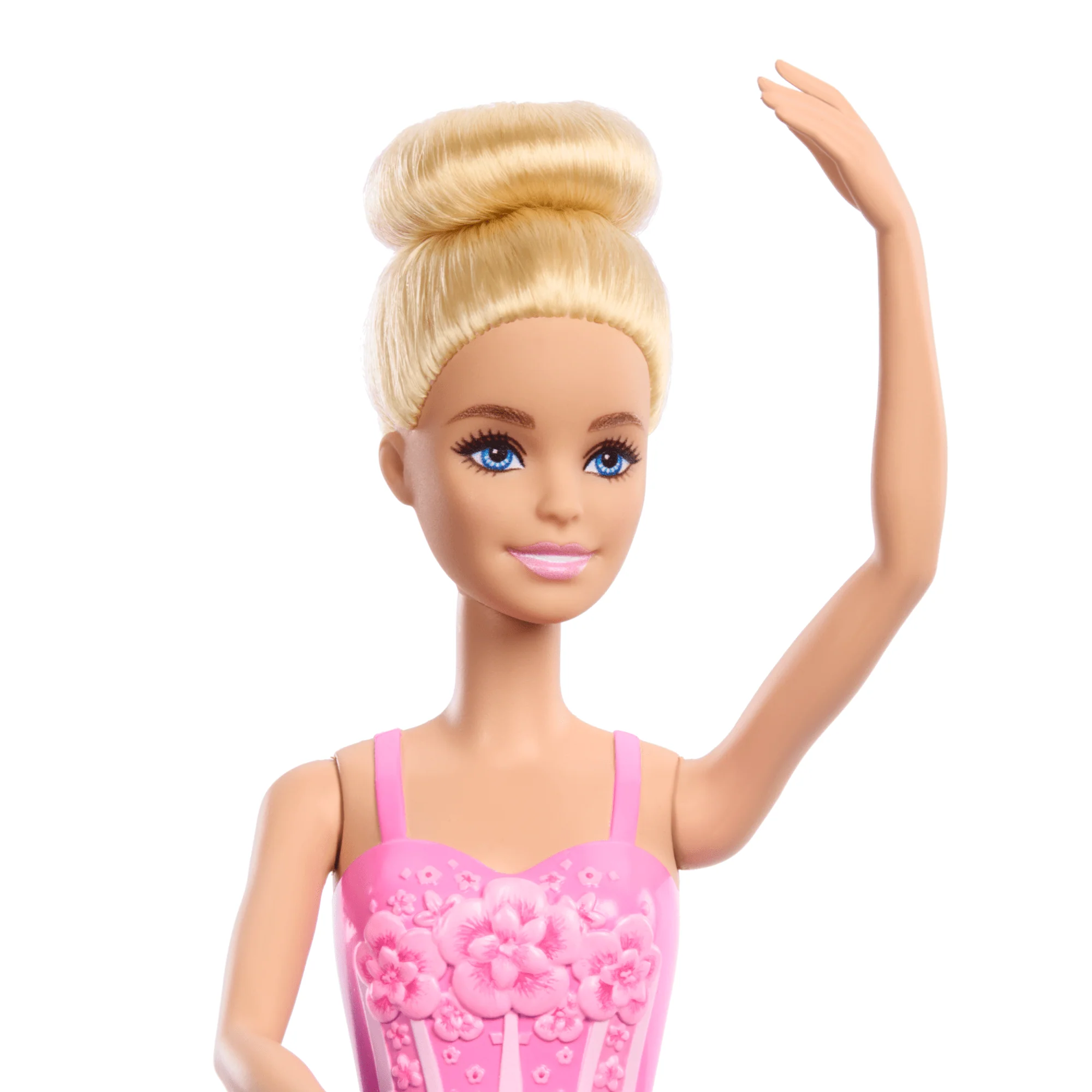 Barbie Poupée mannequin ballerine