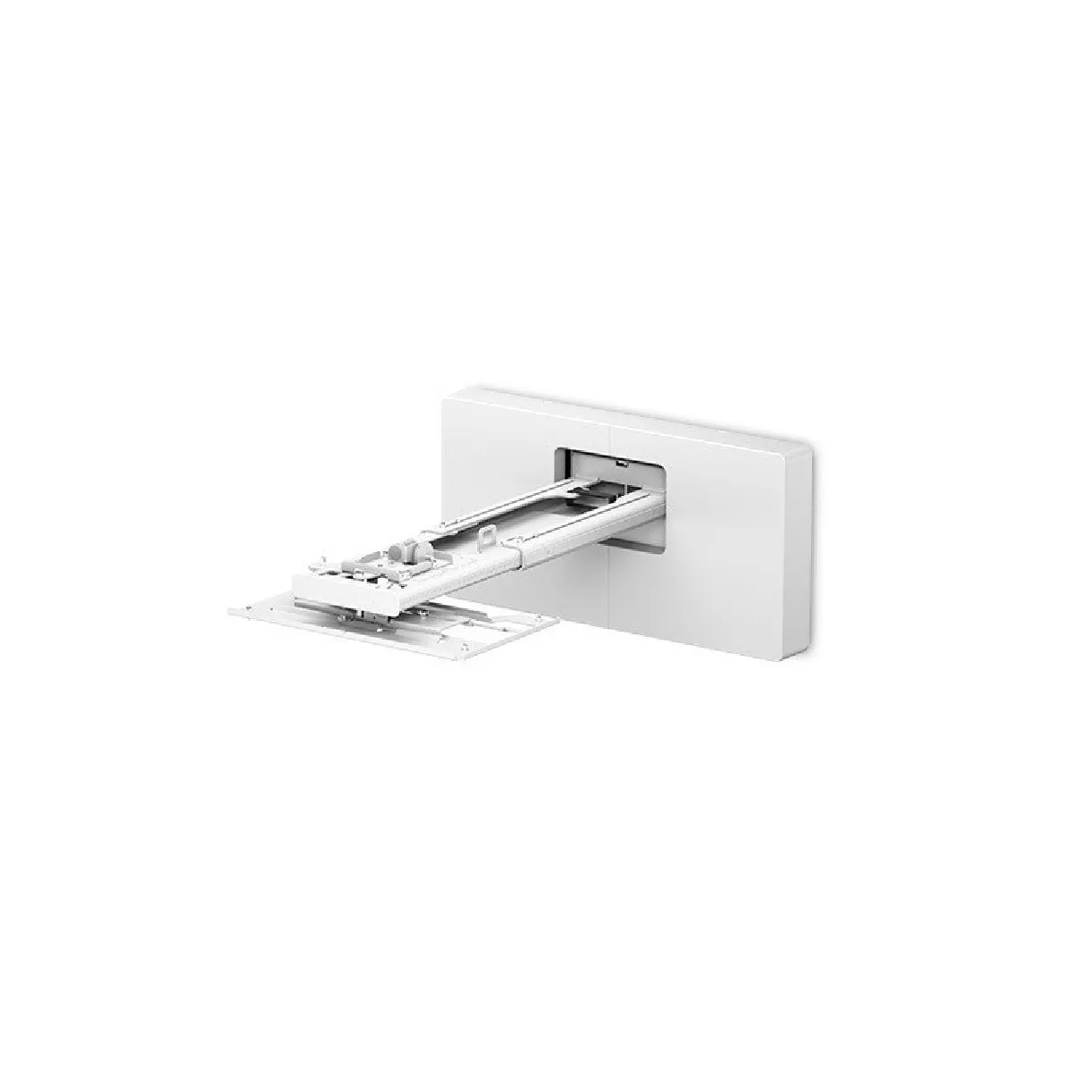 Epson Wall Bracket Elpmb75 For Eb - vue 3