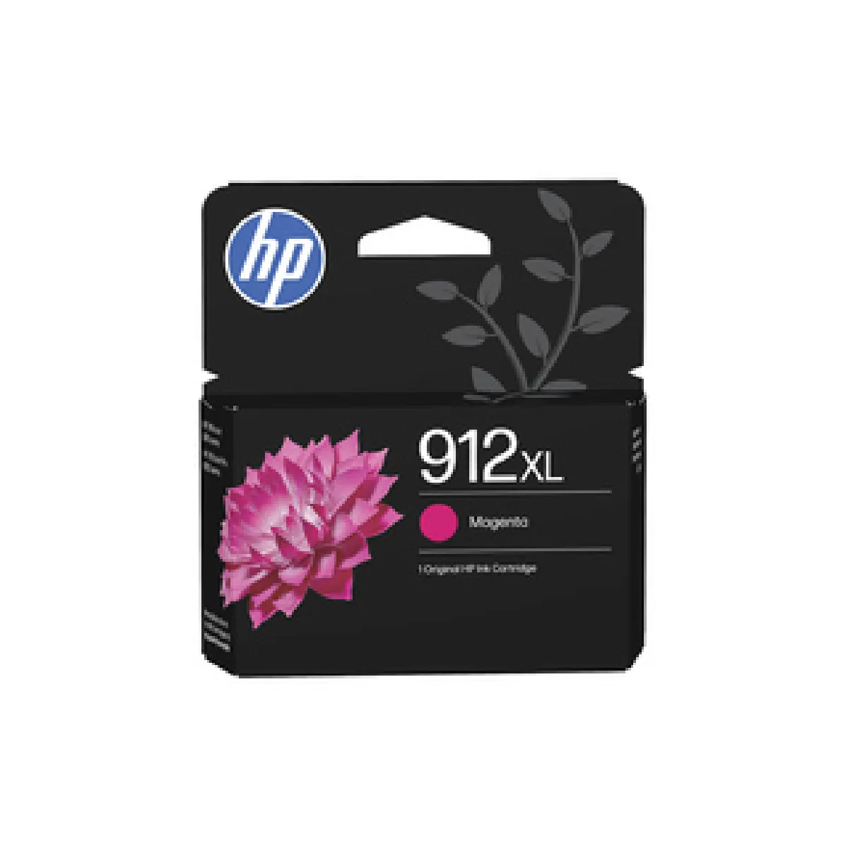 Hp Cartouche d’encre 912XL - Magenta