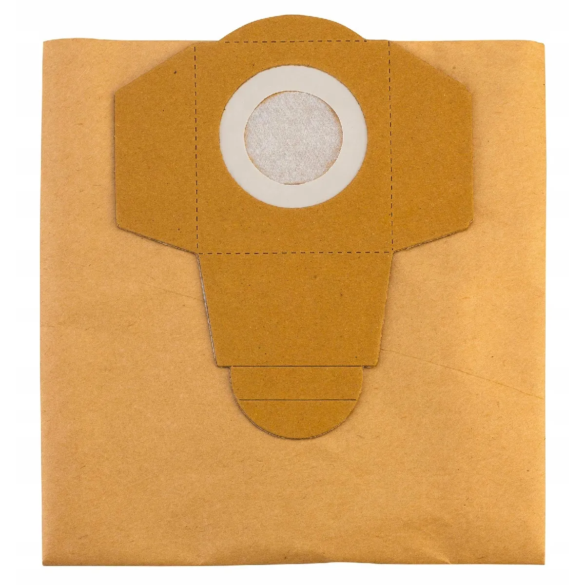 Einhell 5 Sacs Pour Aspirateur 20L 2351152 - Image 3