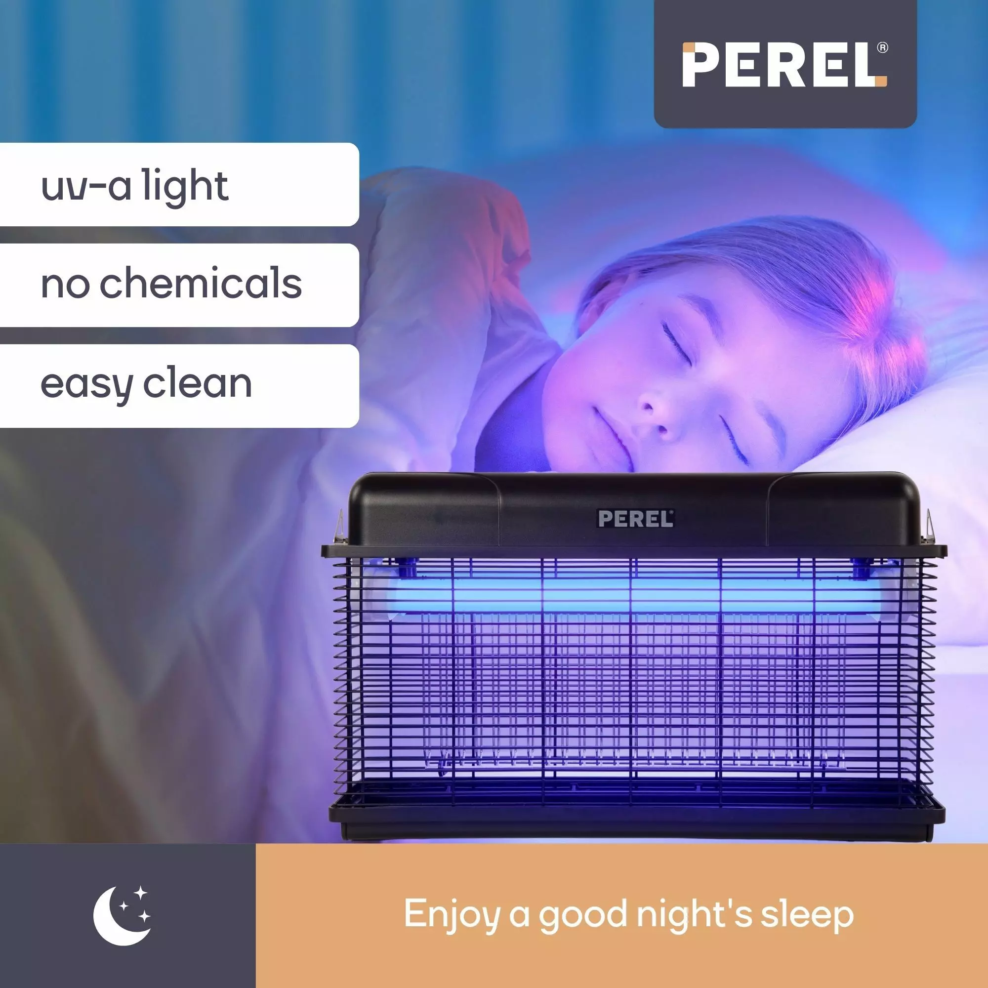 Perel Insecticide Jardin Gik11