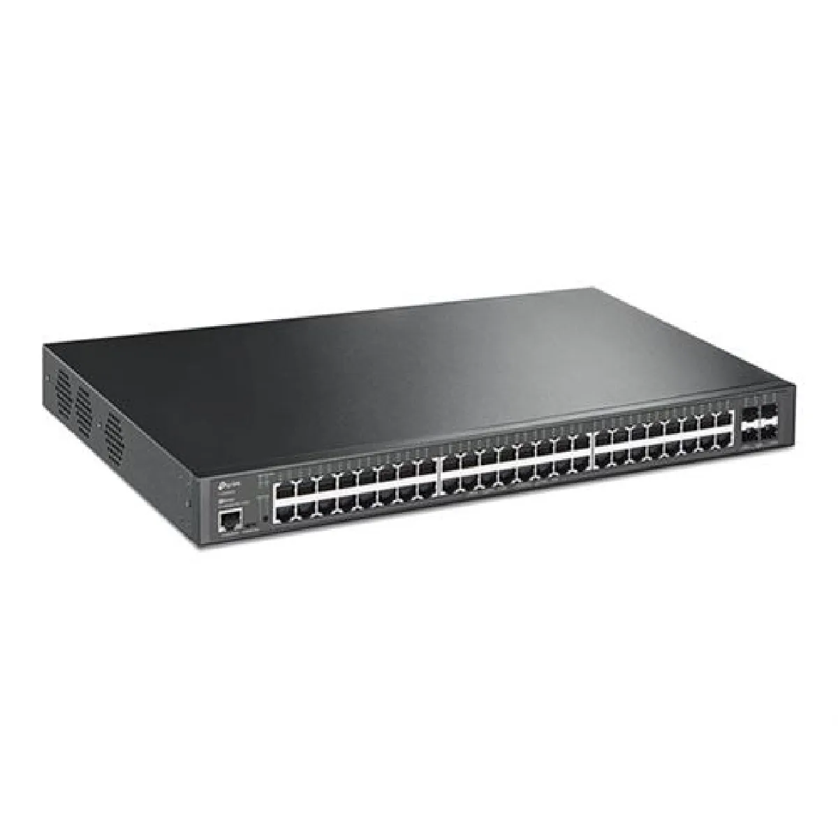 Tp link TL SG3452XP - vue 2