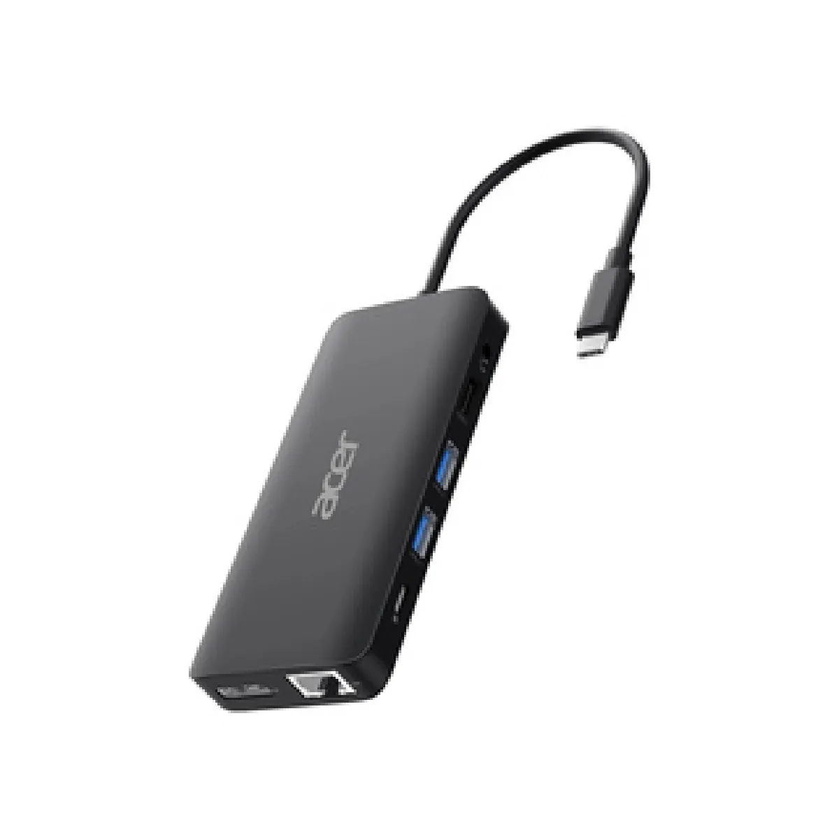Acer 12 in 1 Type C Dongle - vue 6
