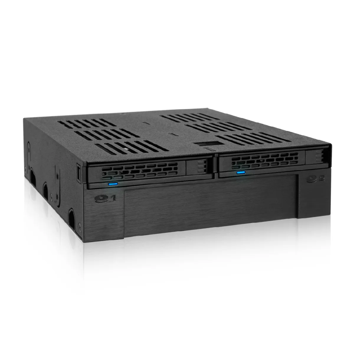 Icy Dock Rack Amovible Mb322sp-B