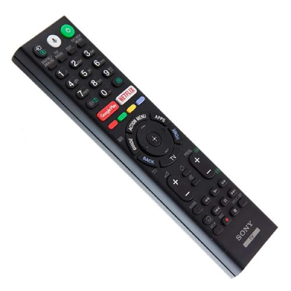 REMOTE COMMANDER RMF TX310E SONY 149345521 - vue 2