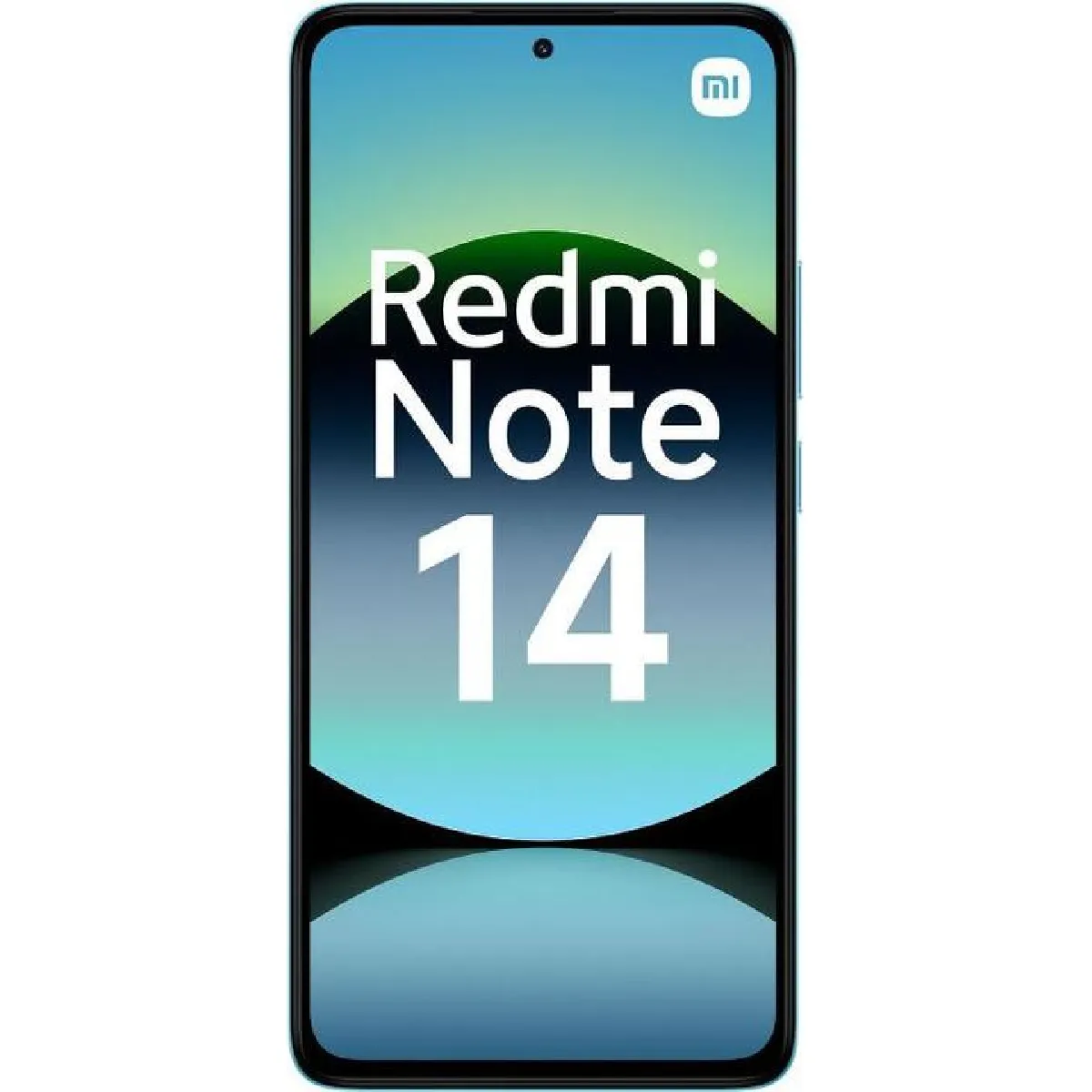 Xiaomi REDMI Note 8 2021 4G 4GB 6.3 - vue 9