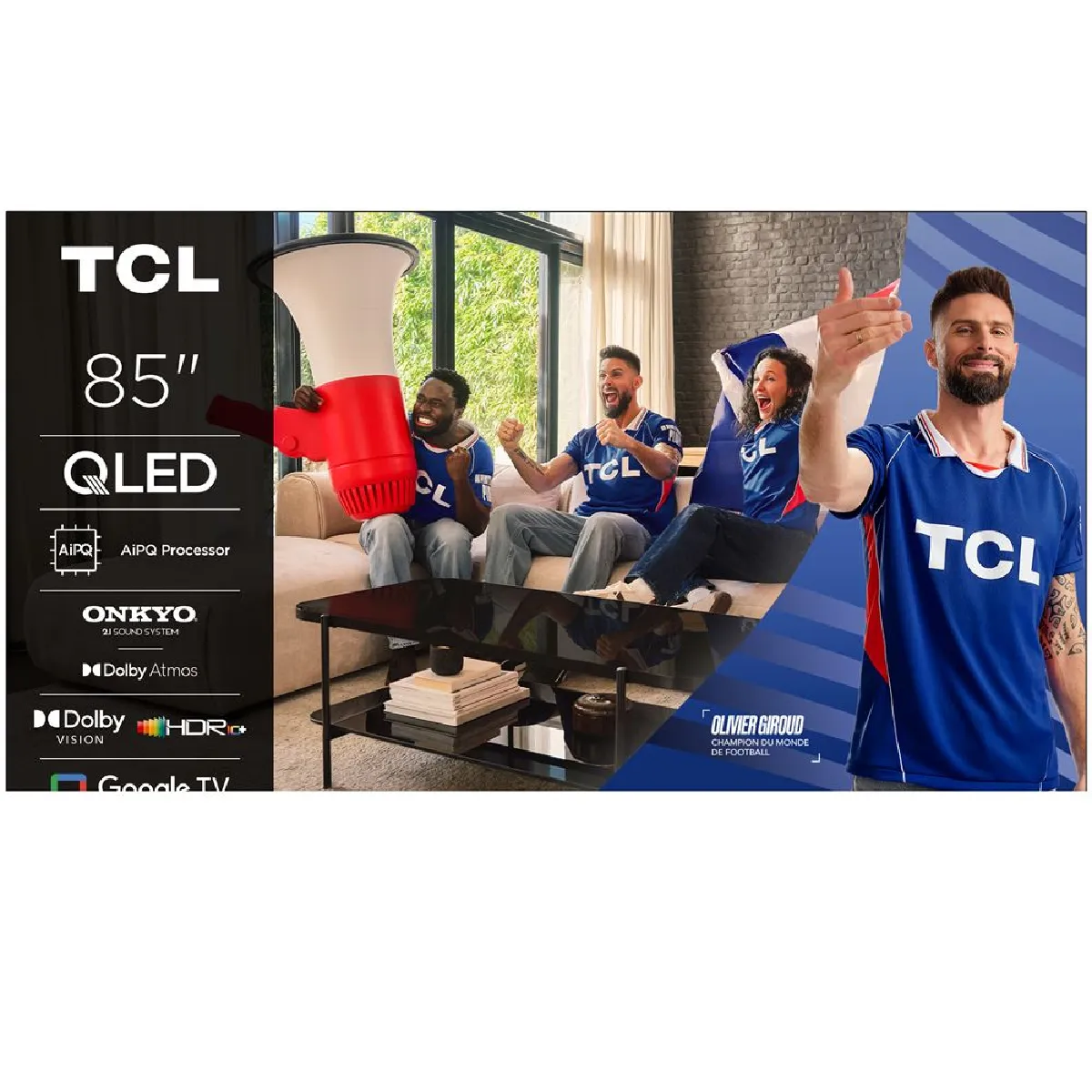 TCL
