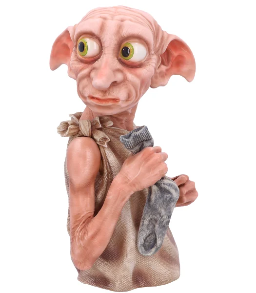 Nemesis Now Rose Statuette Dobby
