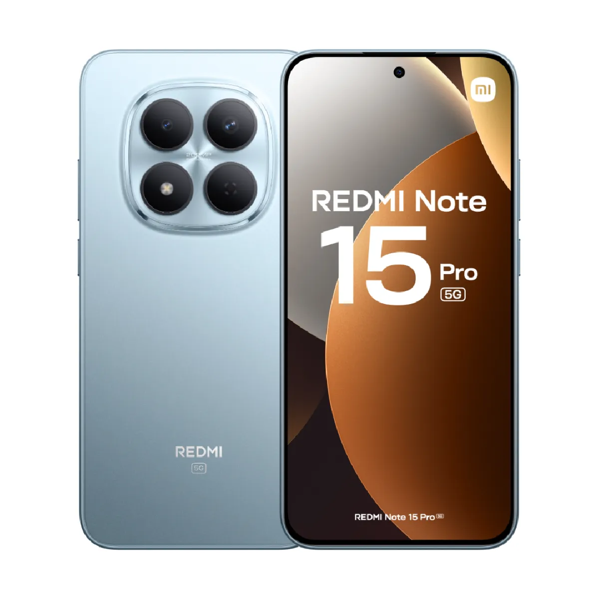 Xiaomi Redmi Note 8Go - vue 10