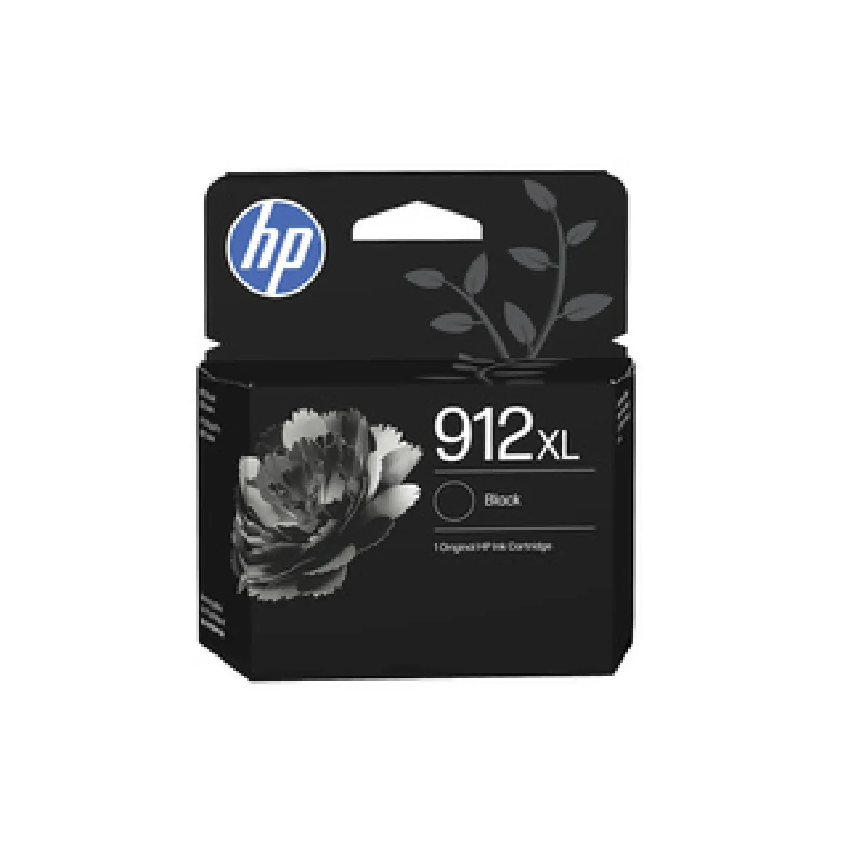 Hp Cartouche d'encre 912XL - Noir