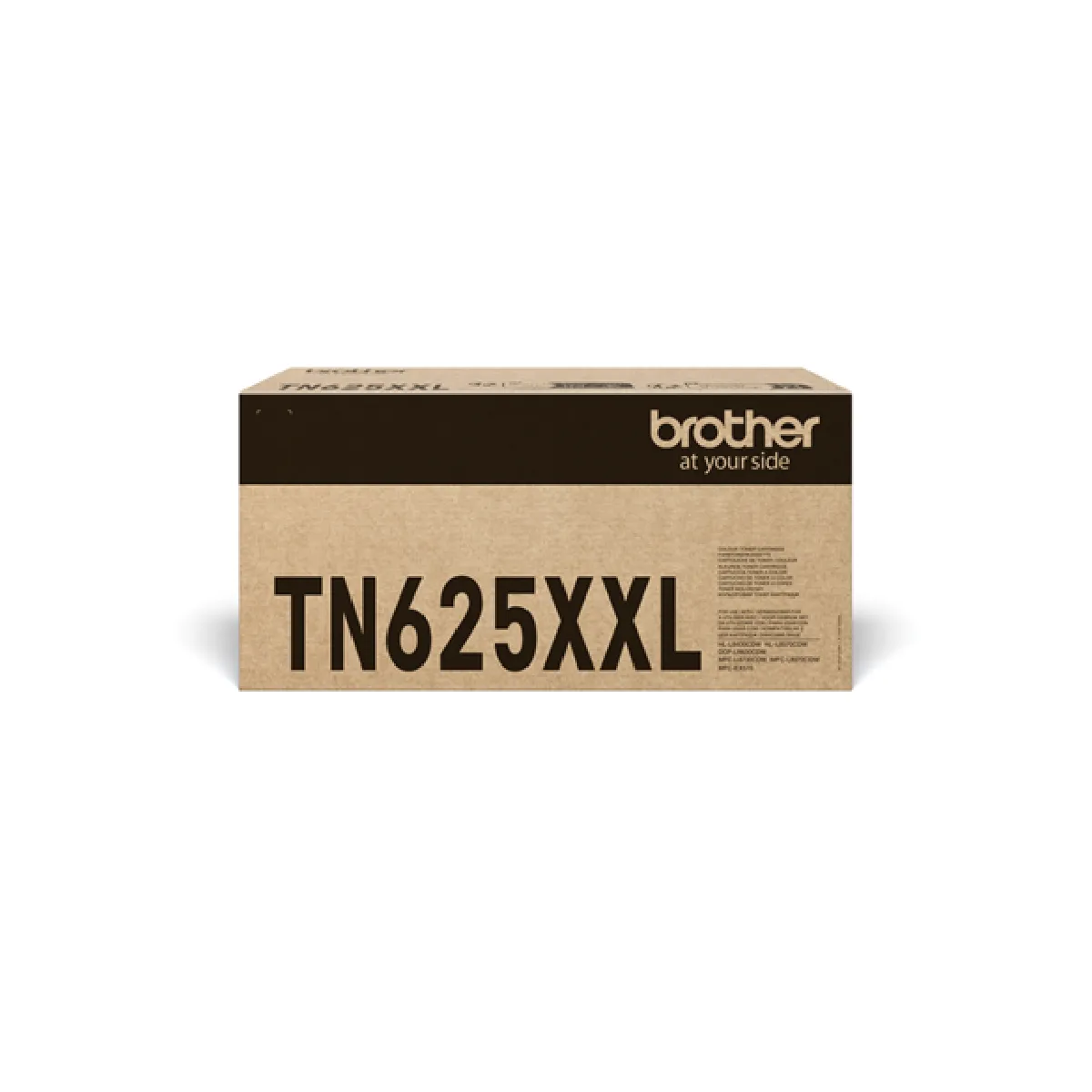 Brother toner TN-625XXLY – Jaune