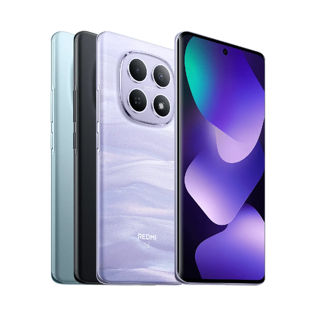 Xiaomi Redmi Note 8Go - vue 10