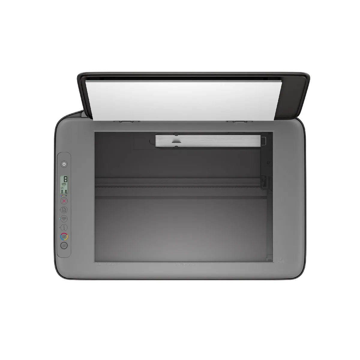 Hp Deskjet 2920 - Gris noir