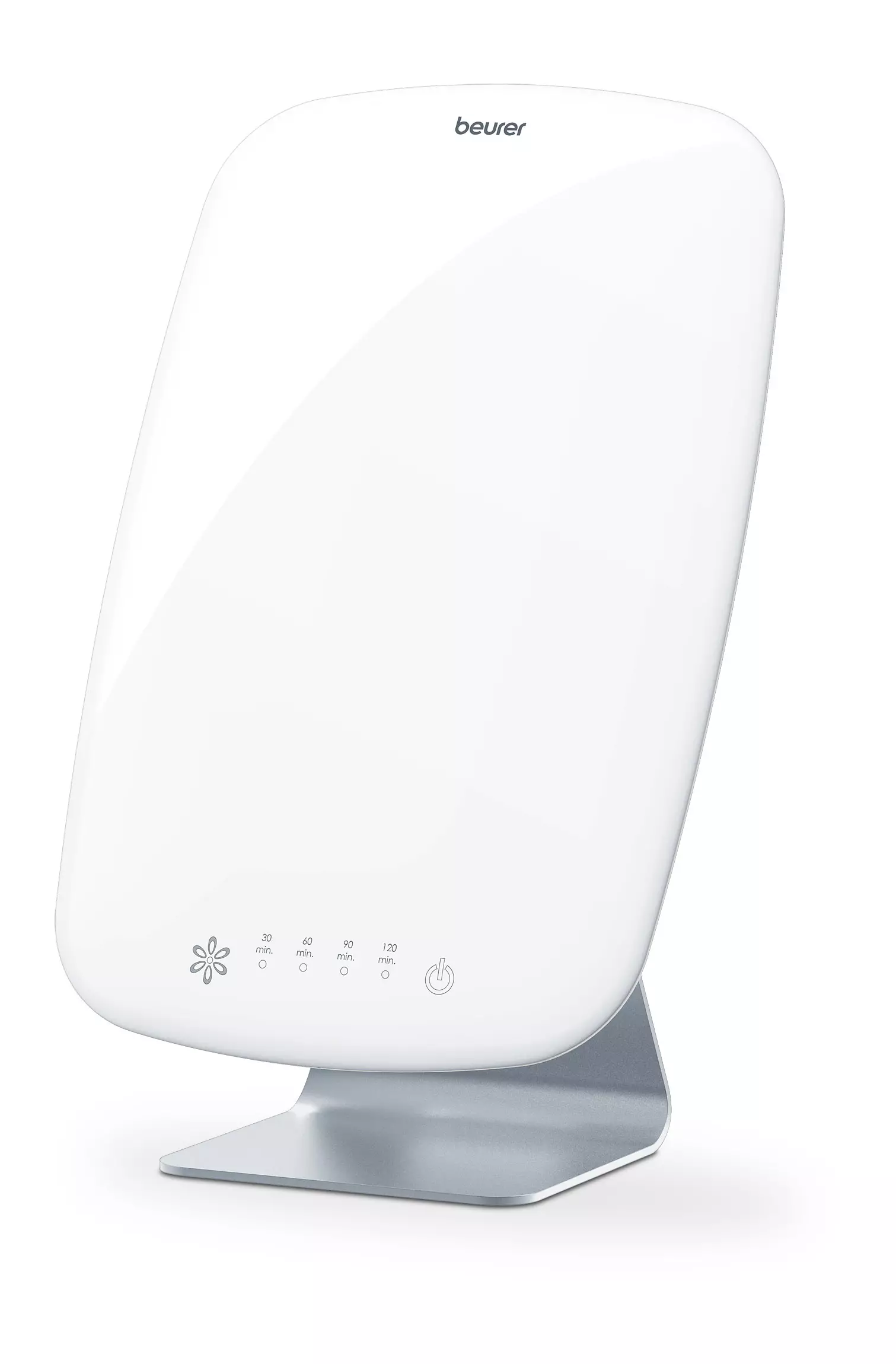 Lampe de luminothérapie TL 95 Grande surface 37x30 LED économie d'énergie BEURER - vue 3