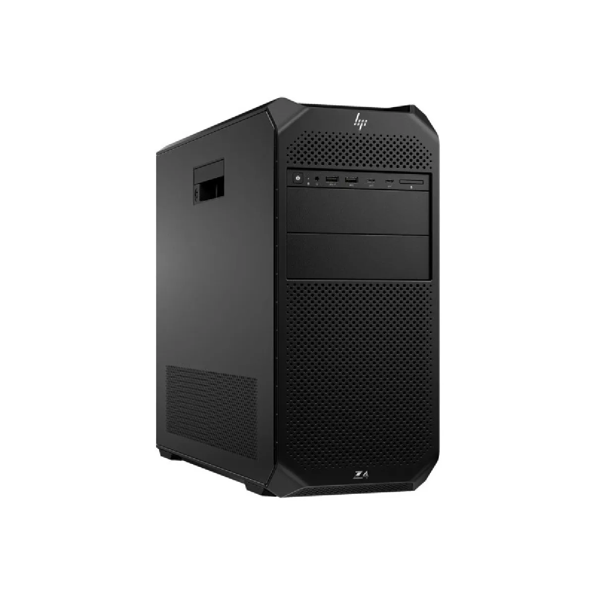 HP Z4 G5 Xeon W3 2425RTX A2000W11P - vue 4