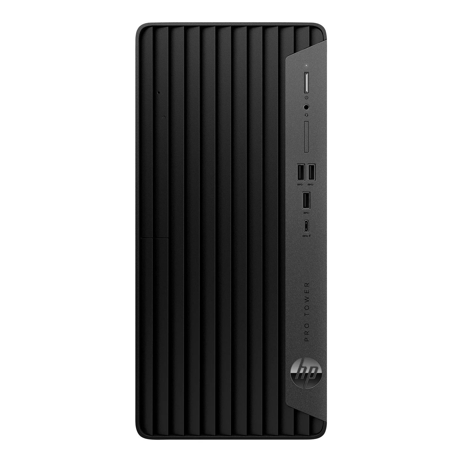 HP Pro Tower 400 G9 PCI Intel Core i7 i7 14700 8 Go DDR4 SDRAM SSD Windows 11 Pro PC - vue 2