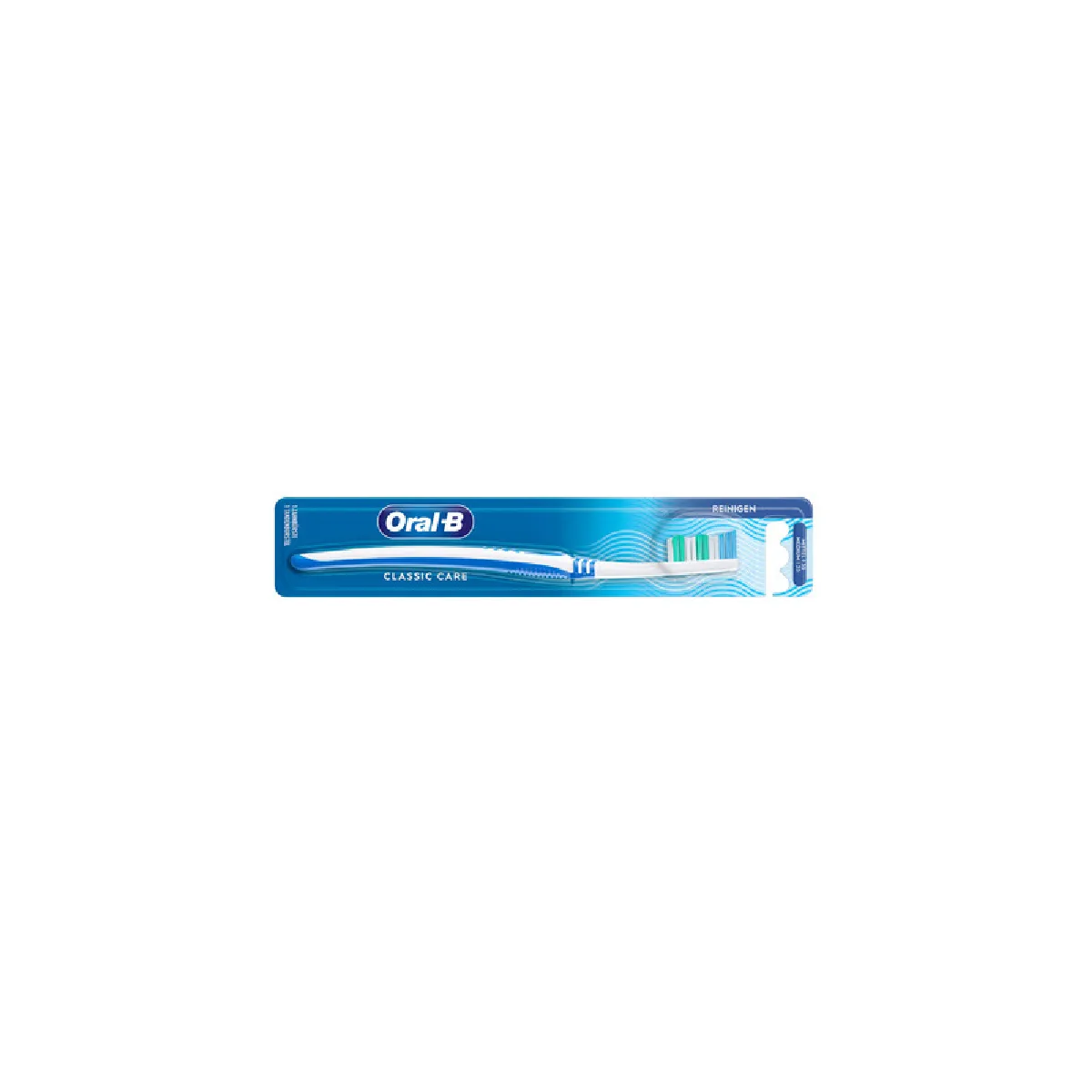 Oral b Classic Care 35 - vue 3